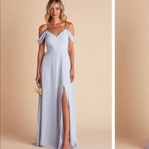 Birdy Grey bridesmaid dress